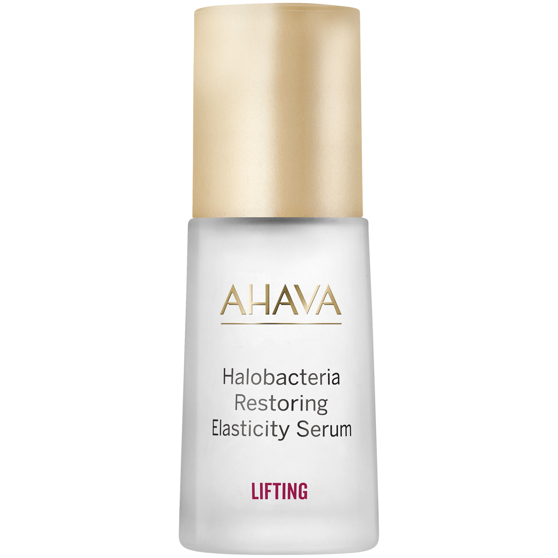 Halobacteria Restoring Elasticity Serum