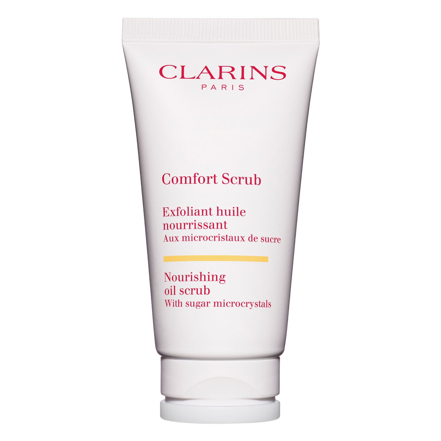 Peelings & Masken CLARINS Comfort Scrub