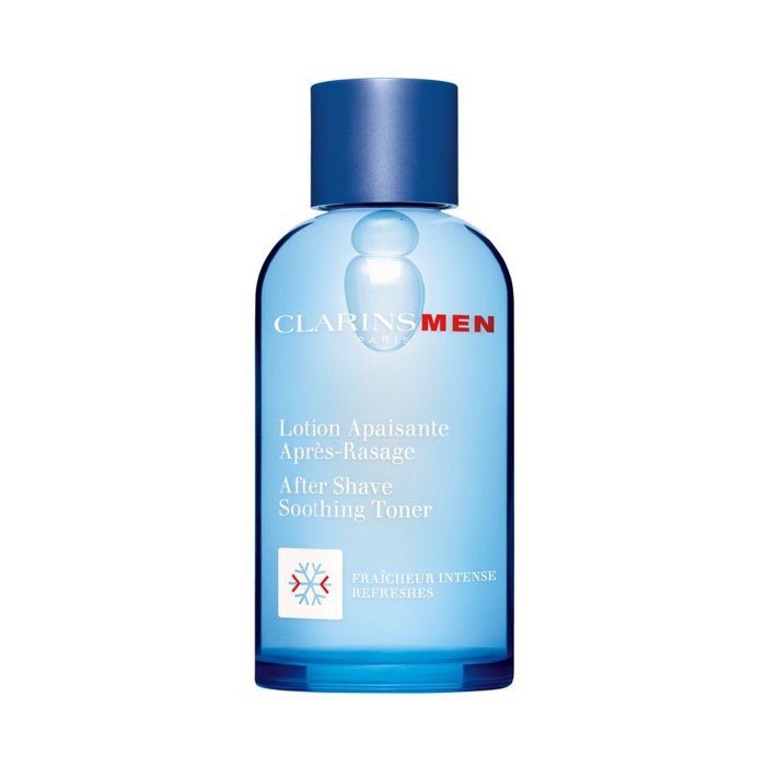 ClarinsMen Lotion Apaisante Après-Rasage