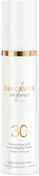 Sun Perfect Lancaster Sun Perfect Illum Cream SPF30