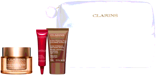 Extra-Firming X-Mas Set