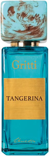 I Turchesi Collection Gritti Tangerina Eau de Parfum Nat. Spray