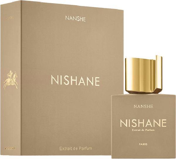 NISHANE Nanshe Extrait de Parfum