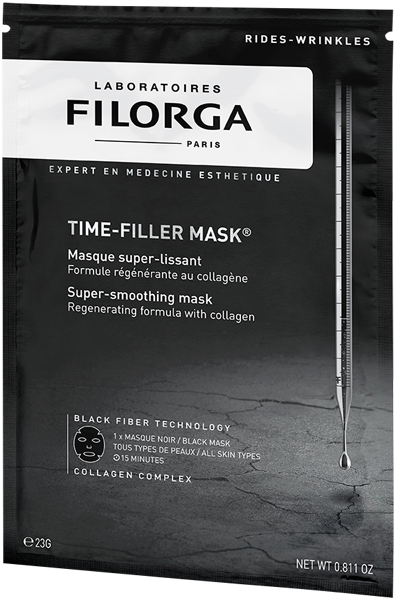 Time-Filler Mask