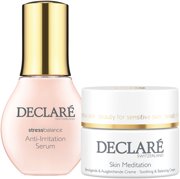 Stress Balance Set