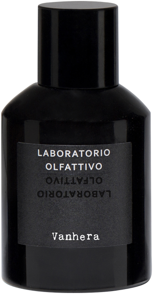 Laboratorio Olfattivo Vanhera Eau de Parfum Nat. Spray