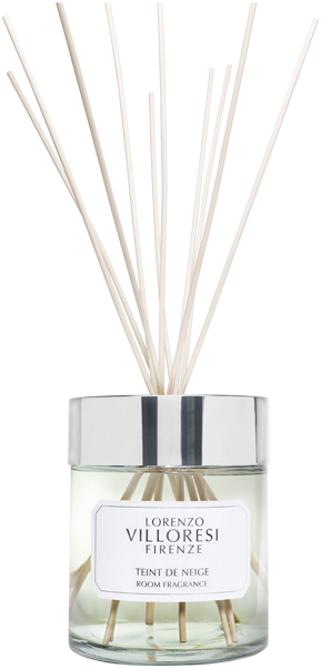 Teint de Neige Lorenzo Villoresi Teint de Neige Diffusor
