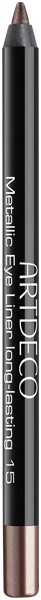 Eyeliner & Kajal Artdeco Metallic Eye Liner Long-Lasting
