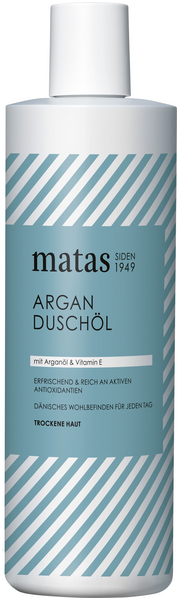 Argan Duschöl