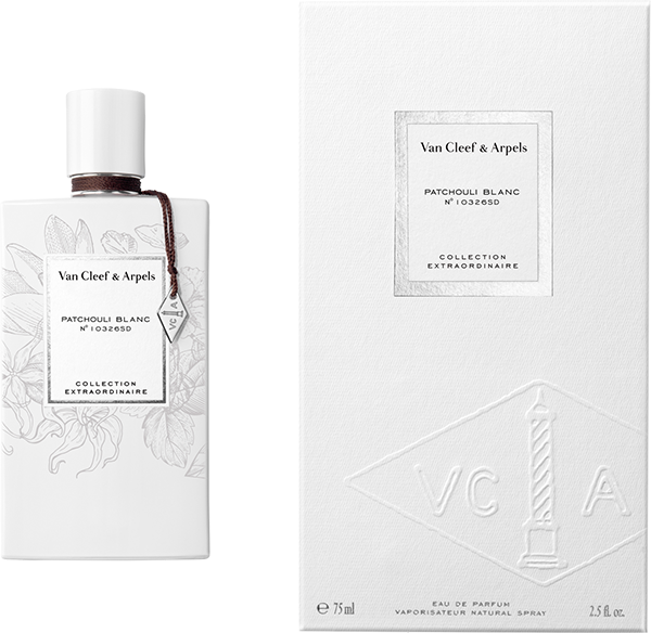 Patchouli Blanc Eau de Parfum Nat. Spray