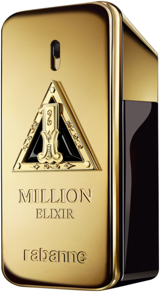 1 Million Rabanne 1 Million Elixir Eau de Parfum Nat. Spray Intense