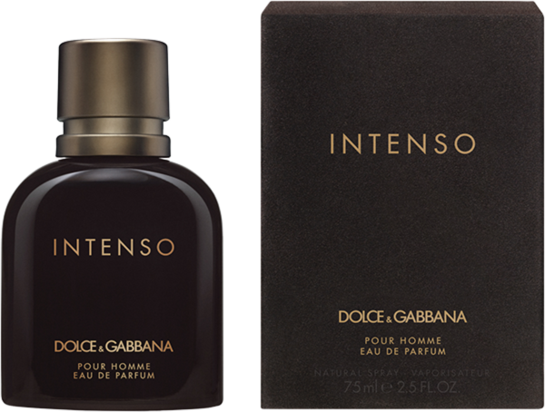 Pour Homme Intenso Eau de Parfum Nat. Spray