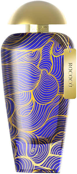 Murano Exclusiv The Merchant of Venice Murano Exklusiv Rococo Eau de Parfum Nat. Spray