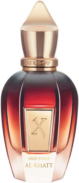 Oud Stars Al-Khatt Eau de Parfum Spray