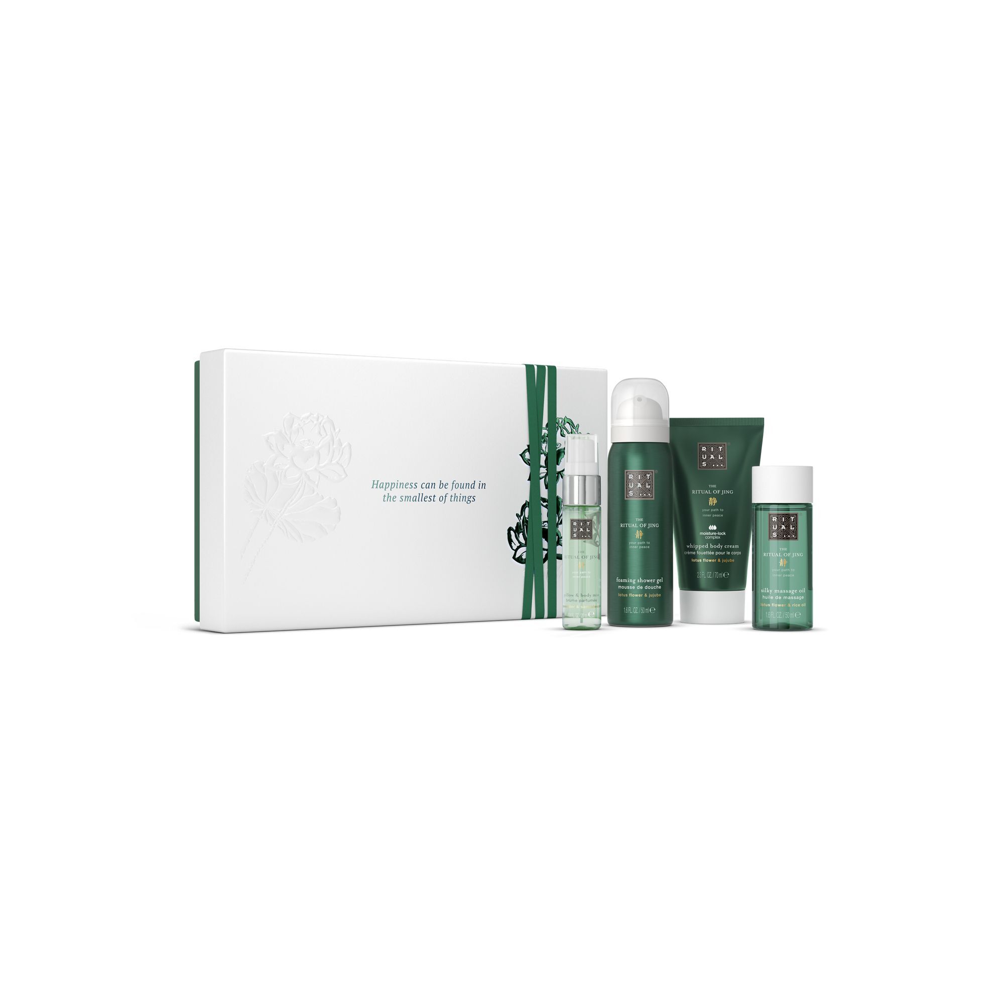 Geschenke für Sie Rituals The Ritual of Jing - Small Gift Set