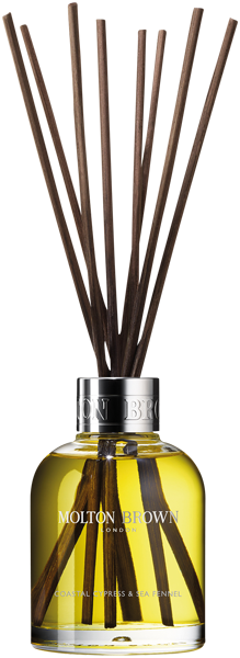 Kerzen & Raumdüfte Molton Brown Coastal Cypress & Sea Fennel Duftstäbchen