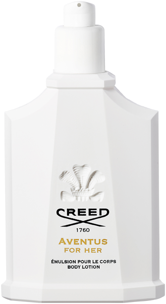 Aventus for Her Body Lotion