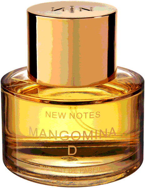Mangomina D Extrait de Parfum