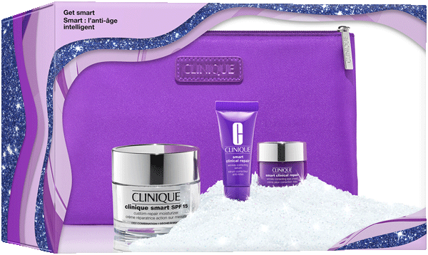 Smart Moisture Value X-Mas Set