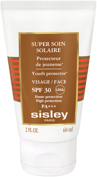 Super Soin Solaire Visage SPF 30