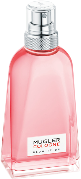 Mugler Cologne Mugler Cologne Blow It Up Eau de Toilette Nat. Spray