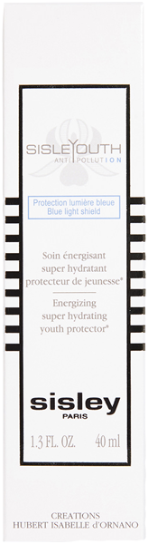 Sisleyouth Anti-Pollution