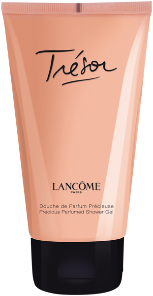 Trésor Gel Douche