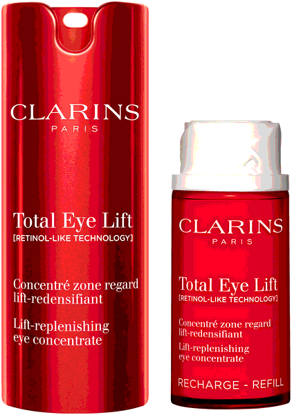 CLARINS Total Eye Lift Refill