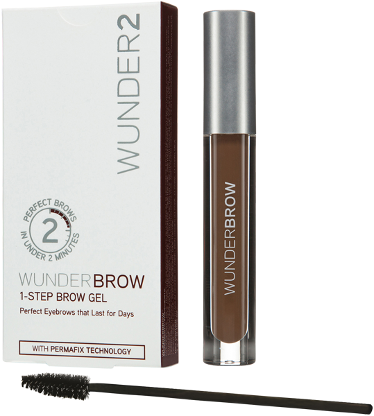 WunderBrow 1-Step Brow Gel