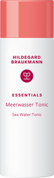 Essentials Hildegard Braukmann Essentials Meerwasser Tonic