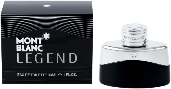 Legend Eau de Toilette Nat. Spray