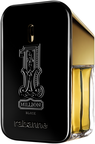 1 Million Black Eau de Parfum Nat. Spray