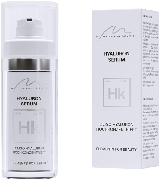 Hyaluronsäurekomplex