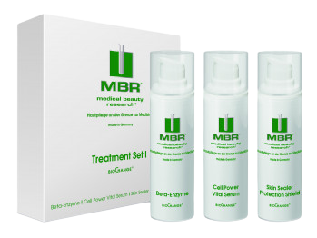 BioChange Treatment Set
