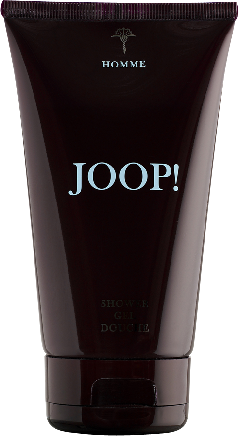 Homme Shower Gel