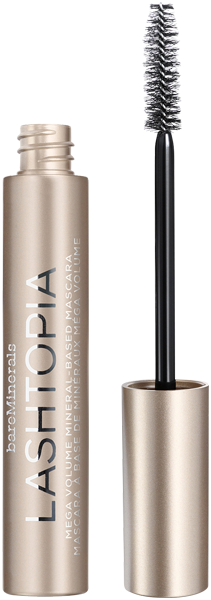 bareMinerals Lashtopia Mascara