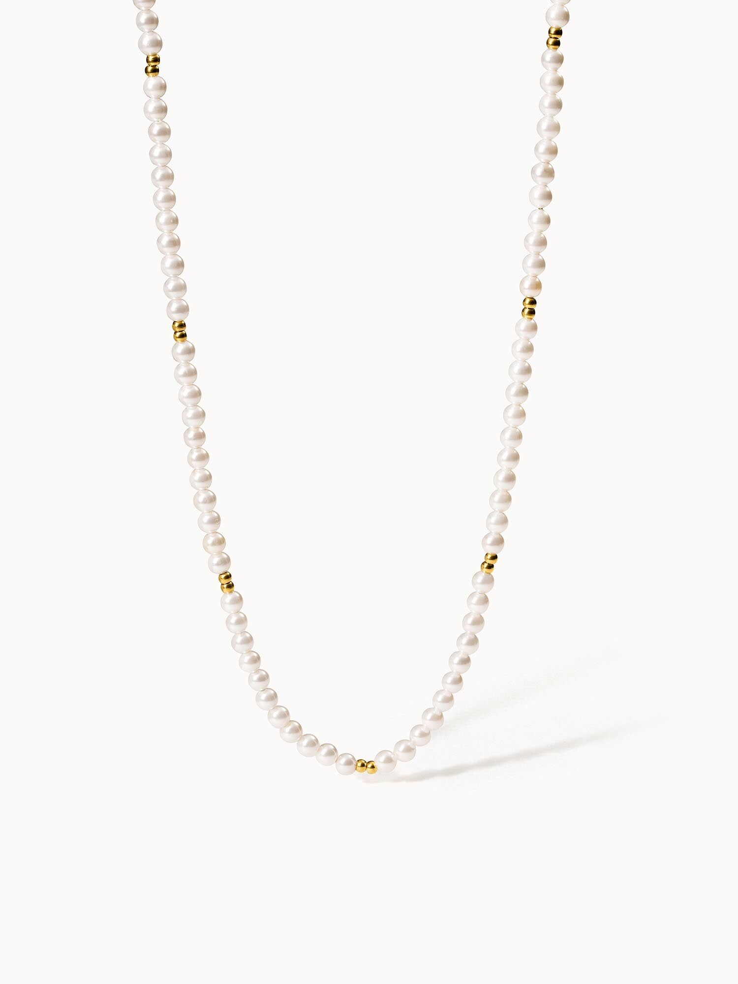 Halsketten Purelei Kette Finesse
