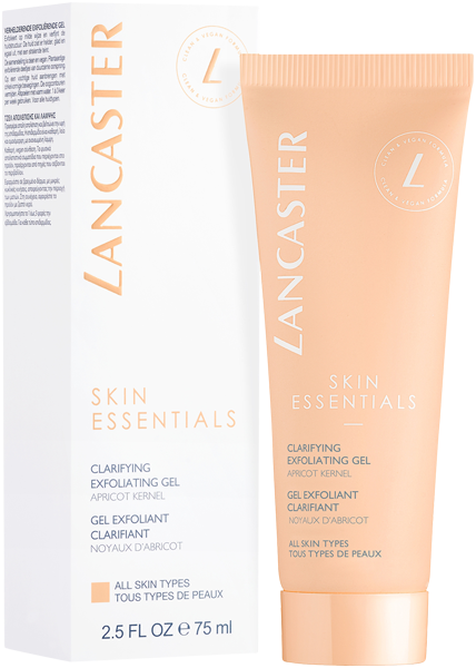 Reinigung Lancaster Exfoliating Gel