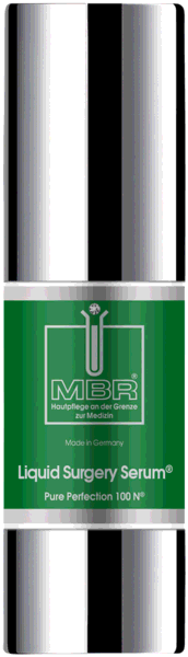 Pure Perfection 100 N Liquid Surgery Serum®