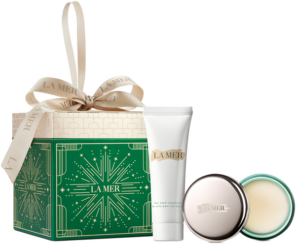 Körperpflege La Mer The Minis De La Mer Collection