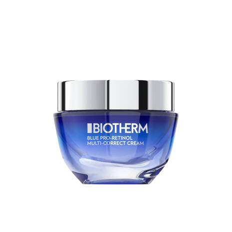 Blue Pro Retinol Multi-Correct Cream
