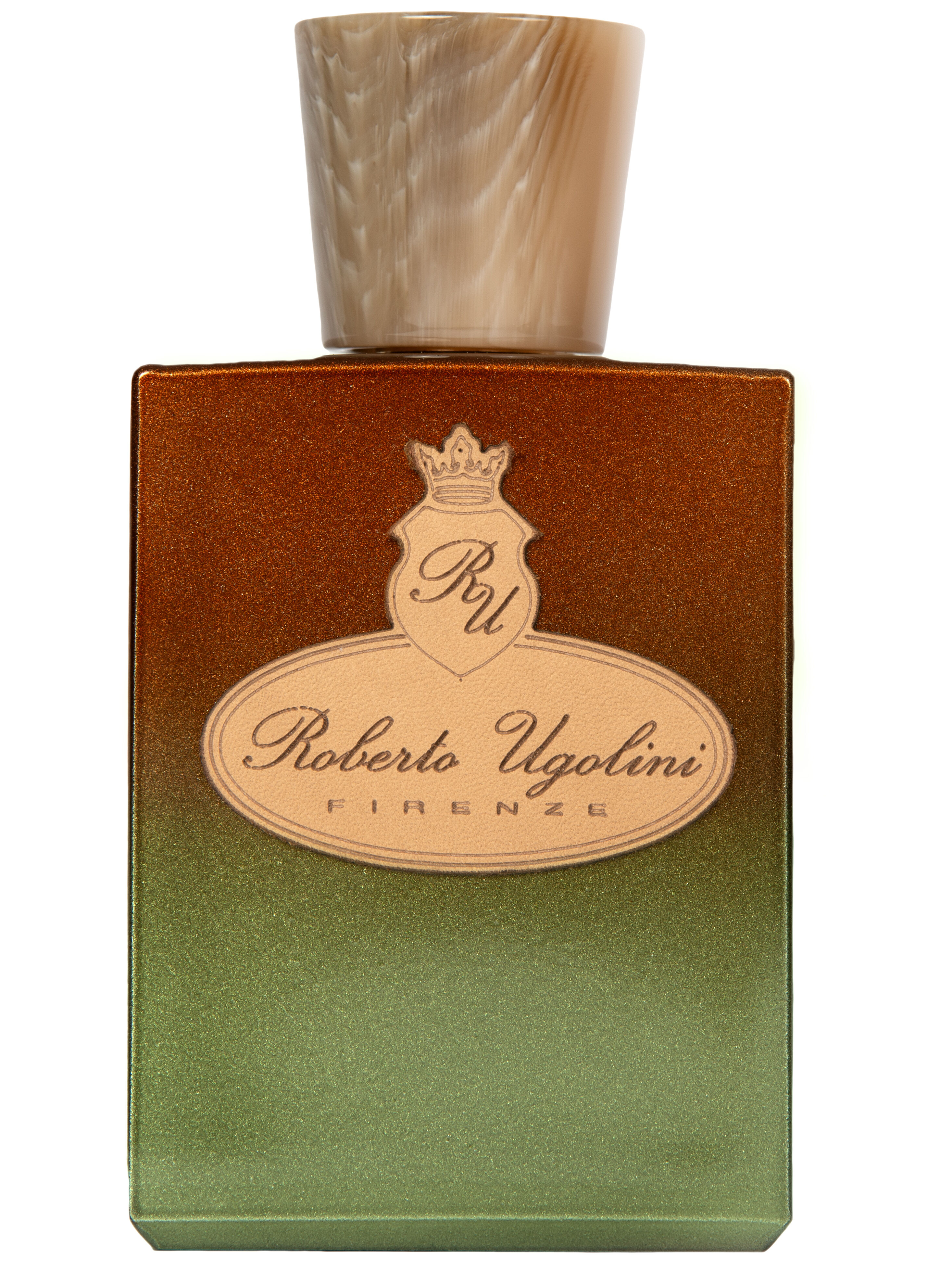 Roberto Ugolini Patina Extrait de Parfum