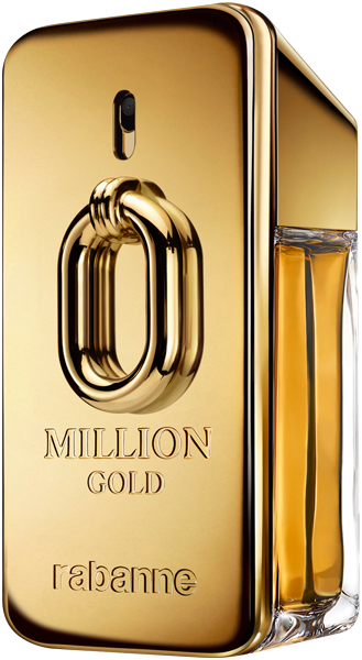 Million Gold Eau de Parfum Nat. Spray Intense