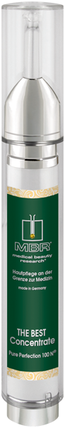 Pure Perfection 100 N The Best Concentrate
