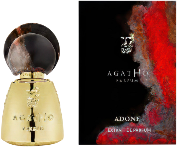 Agatho Adone Eau de Parfum Nat. Spray