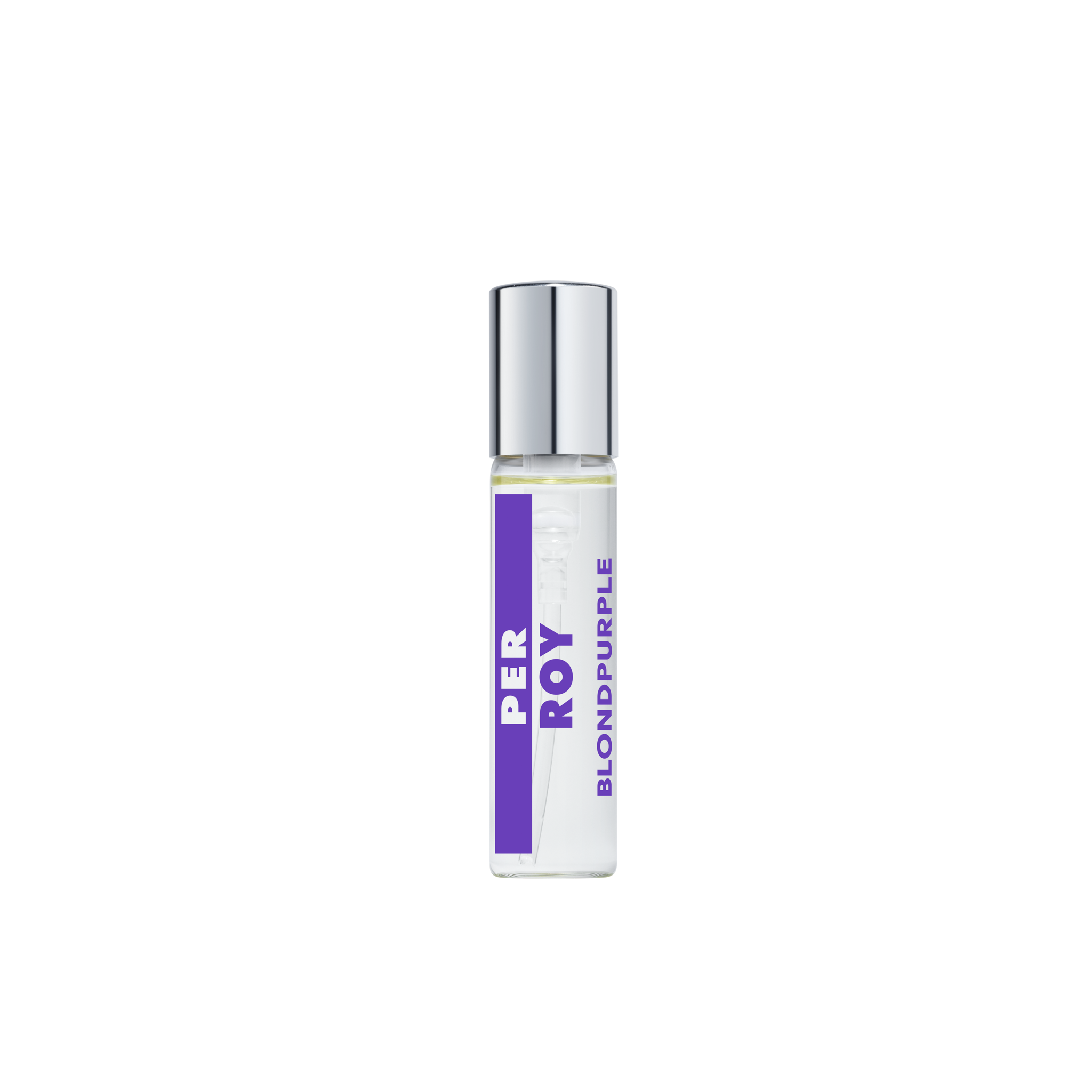 Blond Purple Eau de Parfum Nat. Spray