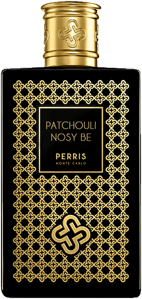Patchouli Nosy Be Eau de Parfum Nat. Spray