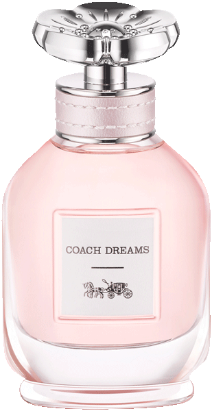 Dreams Eau de Parfum Nat. Spray