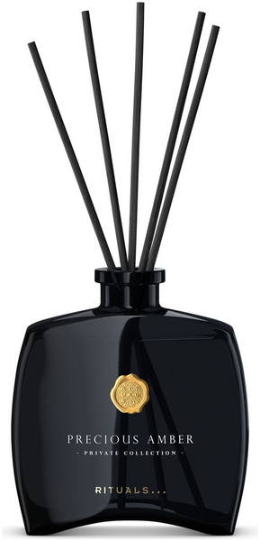 Duftstäbchen Rituals Private Collection Precious Amber Mini Fragrance Sticks