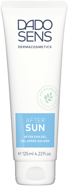Sun After Sun Gel